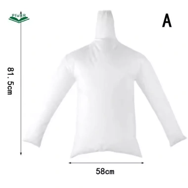PfultR Túi Sấy Nhanh – Máy Sấy Tóc, Sấy Áo Sơ Mi, Quần Áo Du Lịch, Giá 55k 10