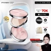 Phấn Chống Nắng PRAMY Trong Suốt Kiềm Dầu Mỏng Mịn SPF50 - Giá 349.000