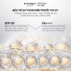 Phấn Chống Nắng PRAMY Trong Suốt Kiềm Dầu Mỏng Mịn SPF50 - Giá 349.000 5