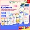 Phấn em bé KODOMO Thái Lan ngừa rôm sẩy - Đủ size - Giá chỉ 24.500₫ | Minpharmacy