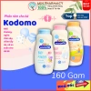 Phấn em bé KODOMO Thái Lan ngừa rôm sẩy - Đủ size - Giá chỉ 24.500₫ | Minpharmacy 2
