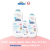 Phấn em bé KODOMO Thái Lan ngừa rôm sẩy - Đủ size - Giá chỉ 24.500₫ | Minpharmacy 8