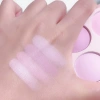 Phấn má FAMOTY 4 ô tông hồng lạnh - Bảng má hồng tự nhiên nội địa F93 Sammi beauty, chỉ 31.300₫ 8