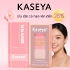 Phấn má hồng hai đầu kèm bông dưỡng ẩm, sáng bóng, ba trong một: phấn mắt, son môi - Giá chỉ 74.500₫ 2