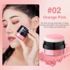 Phấn má hồng IMAGIC màu lì kèm mút hình nấm độc đáo, giảm còn 89.100₫ 9