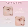 Phấn má hồng MINODERM dạng kem tự nhiên mịn lì lâu trôi siêu dễ tán 38,220₫ 6