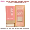 Phấn má hồng Shiroada 2 đầu dạng thỏi 19g + bông phấn siêu mịn - Giá 58.000, hàng chính hãng