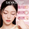 Phấn mắt dạng lỏng SKYKO Shining 6 màu - Đánh bật ánh sáng, bền màu, giá chỉ 131,100₫ 4