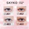 Phấn mắt dạng lỏng SKYKO Shining 6 màu - Đánh bật ánh sáng, bền màu, giá chỉ 131,100₫ 8