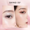 Phấn mắt dạng lỏng SKYKO Shining 6 màu - Đánh bật ánh sáng, bền màu, giá chỉ 131,100₫ 9
