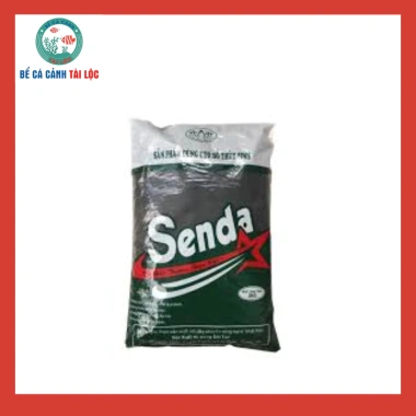 Phân nền bể cá SENDA Nhật Bản - Dinh dưỡng tối ưu cho cây thủy sinh, giá 34,950 VND