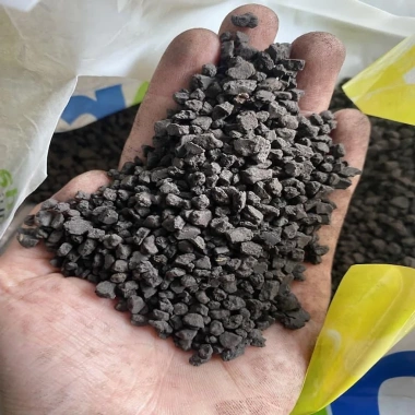 Phân Nền Thủy Sinh Senda Aquafor công nghệ Nhật Bản - Giá 5.900đ cho cá tép 4