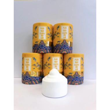 Phấn Nụ Hoàng Cung 25gr Chống Lão Hóa Dưỡng ẩm và Tăng Độ Đàn Hồi Giá Ưu Đãi 183.870 VND 3
