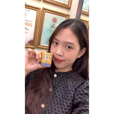Phấn Nụ Hoàng Cung 25gr Chống Lão Hóa Dưỡng ẩm và Tăng Độ Đàn Hồi Giá Ưu Đãi 183.870 VND 5