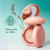 Phấn Nước Cushion Thủy Tinh 15g - Che Khuyết Điểm, Lớp Nền Mỏng Mịn, Tự Nhiên Cỏ Mềm, Giá Ưu Đãi 283.000 VND 3