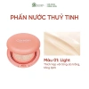 Phấn Nước Cushion Thủy Tinh 15g - Che Khuyết Điểm, Lớp Nền Mỏng Mịn, Tự Nhiên Cỏ Mềm, Giá Ưu Đãi 283.000 VND 10