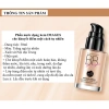Phấn nước dạng kem che khuyết điểm, dưỡng ẩm, sáng da nude 30ml Da đều màu, lâu trôi 3