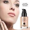 Phấn nước dạng kem che khuyết điểm, dưỡng ẩm, sáng da nude 30ml Da đều màu, lâu trôi 8