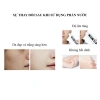 Phấn nước dạng kem che khuyết điểm, dưỡng ẩm, sáng da nude 30ml Da đều màu, lâu trôi 9