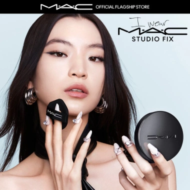 Phấn Nước MAC Cushion SPF50 PA+++ 13g - Che Phủ, Kiềm Dầu, Lâu Trôi 24h, 1,330,000₫