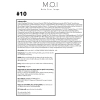 Phấn nước M.O.I Iconic Perfection Cushion SPF 50+ PA+++ 12g - Giá chỉ 459.000 8