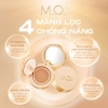 Phấn Nước M.O.I Skin Cushion SPF50 PA+++ - Kem nền mịn, bảo vệ da, chỉ 599k 7