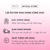 Phấn Nước M.O.I Skin Cushion SPF50 PA+++ - Kem nền mịn, bảo vệ da, chỉ 599k 9