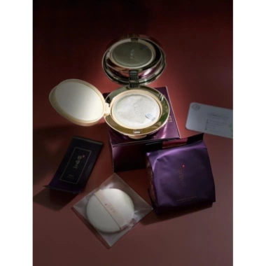 Phấn nước The Face Shop Yehwadam BB Cushion 20g - Chống lão hóa, che khuyết điểm, chỉ 410.000 VNĐ 5 Phấn nước The Face Shop Yehwadam BB Cushion 20g - Chống lão hóa, che khuyết điểm, chỉ 410.000 VNĐ 5