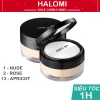 Phấn Phủ Bột Aery Jo 20g Siêu Mịn 2 Tone Tự Nhiên Lớp Tràn Điểm Đẹp 289k