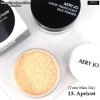 Phấn Phủ Bột Aery Jo 20g Siêu Mịn 2 Tone Tự Nhiên Lớp Tràn Điểm Đẹp 289k 4