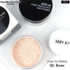 Phấn Phủ Bột Aery Jo 20g Siêu Mịn 2 Tone Tự Nhiên Lớp Tràn Điểm Đẹp 289k 8