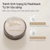 Phấn Phủ Bột Thanh Funny Elves 8g - Sương Mịn Màng, Kiềm Dầu 12H, Mờ Lì, Không Xỉn Màu - Mua 1 Tặng 1 - 209.000 VND 2
