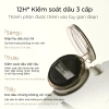 Phấn Phủ Bột Thanh Funny Elves 8g - Sương Mịn Màng, Kiềm Dầu 12H, Mờ Lì, Không Xỉn Màu - Mua 1 Tặng 1 - 209.000 VND 4