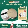 Phấn Phủ Perfect Diary Kiềm Dầu & Chống Thấm Nước 7g - Giá 199k, Kiểm Soát Dầu 24h