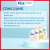 Phấn Rôm Dnee Baby Powder 350g Thái Lan Hương Thơm Tự Nhiên Giá chỉ 40.900 VND 2