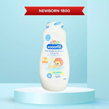 Phấn Rôm Dnee Baby Powder 350g Thái Lan Hương Thơm Tự Nhiên Giá chỉ 40.900 VND