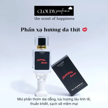 Phấn Thơm Em Bé Babypink Cloudy Perfume : Xịt Thơm Tinh Dầu Nước Hoa 89.999₫ 6 Phấn Thơm Em Bé Babypink Cloudy Perfume : Xịt Thơm Tinh Dầu Nước Hoa 89.999₫ 6