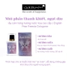 Phấn Thơm Em Bé Babypink Cloudy Perfume : Xịt Thơm Tinh Dầu Nước Hoa 89.999₫ 8
