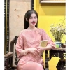 Pháp phục đi chùa cao cấp Mã Tơ Tăm khuy tết, giảm còn 399.000 VNĐ, bền đẹp 4