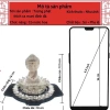 Phật Thích Ca Tọa Đài Sen Đá - Taplo Ô Tô, Tặng Lọ Tinh Dầu, Giá 223.500₫ - Mincar 8