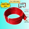 Phèn tre dẻo decor quán cà phê, tiệc cưới, Tết - dây tre uốn dẻo, chỉ 199.000₫