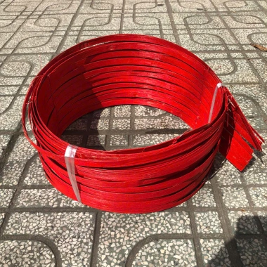 Phèn tre dẻo decor quán cà phê, tiệc cưới, Tết - dây tre uốn dẻo, chỉ 199.000₫