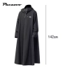 Phenovo Rain Poncho Áo mưa dài chống thấm, câu cá, ba lô, sự kiện thể thao 9