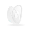 Phễu Hứng Sữa Silicone MOOIMOM 2 Chiếc Có Nút Đậy An Toàn Tiện Lợi Cho Mẹ Bỉm 8