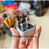 Phích cắm 3 chân EU/US/AU/DE du lịch, chuyển đổi đa năng, giá chỉ 29.999đ 4
