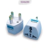 Phích cắm Anh 10A 250V - Bộ chuyển đổi nguồn du lịch Hong Kong, Singapore, Malaysia, Ma Cao - Giá chỉ 29.966 VND 2