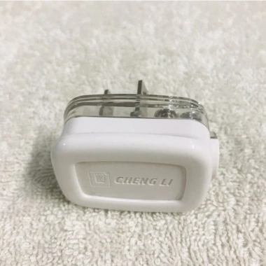 Phích cắm Chengli 16A P3ET/2‑P3ET/5 – Tương thích ổ cắm 3 chấu toàn thế giới