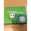 Phích cắm chuyển 3 chấu sang 2 chấu MPE - Giá 25.000đ, lắp nhanh, an toàn 2