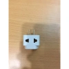 Phích cắm chuyển 3 chấu sang 2 chấu MPE - Giá 25.000đ, lắp nhanh, an toàn 6