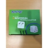 Phích cắm chuyển 3 chấu sang 2 chấu MPE - Giá 25.000đ, lắp nhanh, an toàn 7